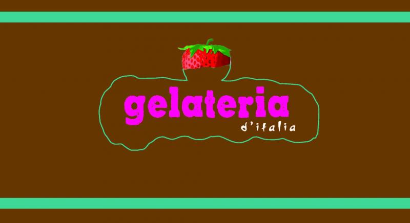 παγωτο λαυριο Gelateria d' Italia