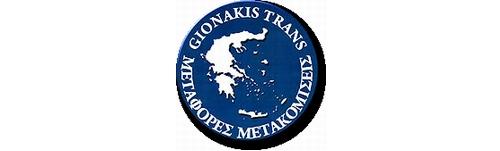 Gionakis Trans