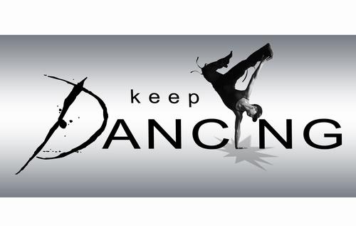 Keep on Dancing