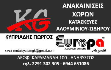 Κυπριάδης Γεώργιος