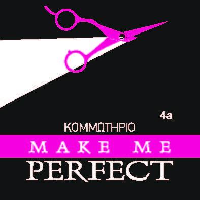 Make Me Perfect