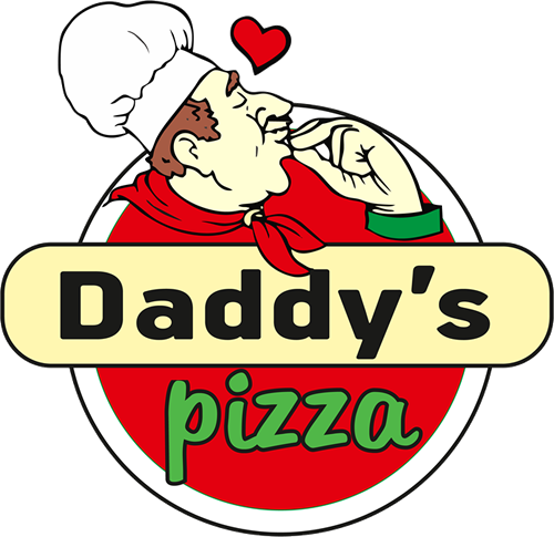 λαυριο πιτσαριες Daddy's Pizza