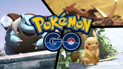 «Pokemon Go»: Όσα θέλετε να μάθετε για το παιχνίδι που έγινε ψύχωση